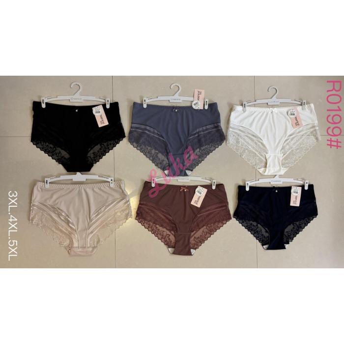 Women's panties Greenice R0199