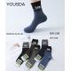 Men's Sokcks WOOL Yousda MS-237