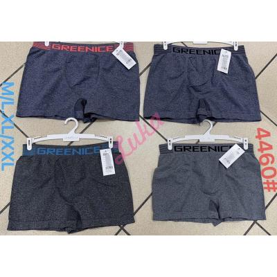 Men's boxer Greenice 4460