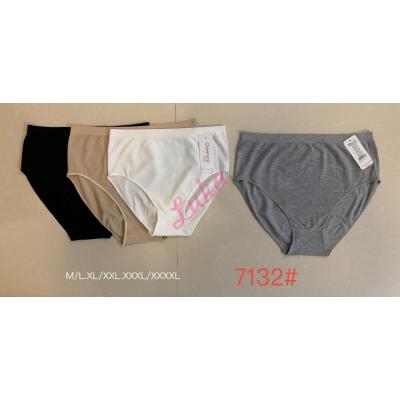 Women's panties Greenice 7132
