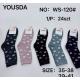 Women's Sokcks Yousada WS-124