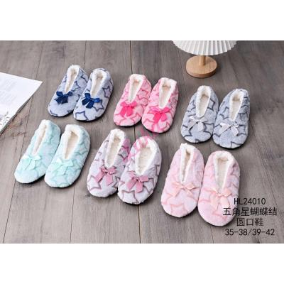 Kapcie damskie 24010