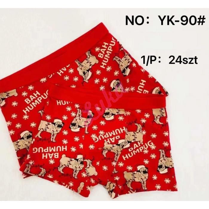 Men's boxer Uomo NO-106