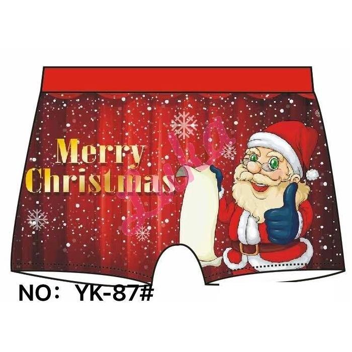 Men's boxer YK-92