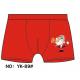 Men's boxer YK-87