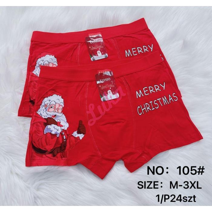Men's boxer NO-107
