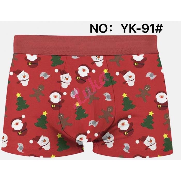 Men's boxer NO-105
