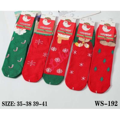 Women's Sokcks Yousada WS-120