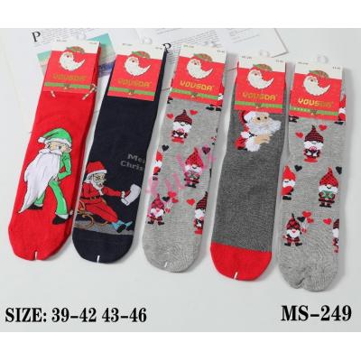 Men's Sokcks Yousda MS-207