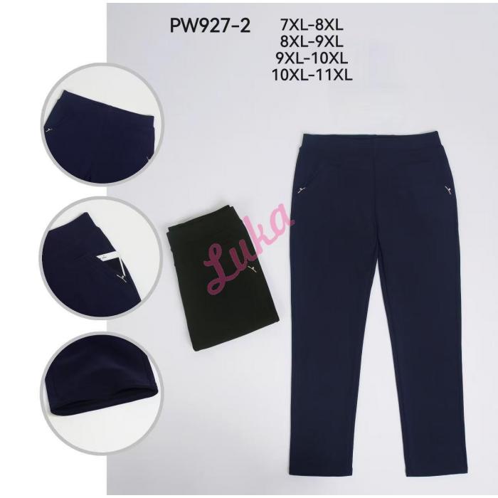 Woen's Pants Ioosoo PW927-2