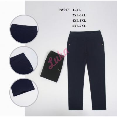 Woen's Pants Ioosoo PW917