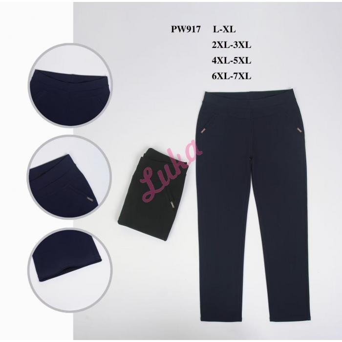 Woen's Pants Ioosoo PW917