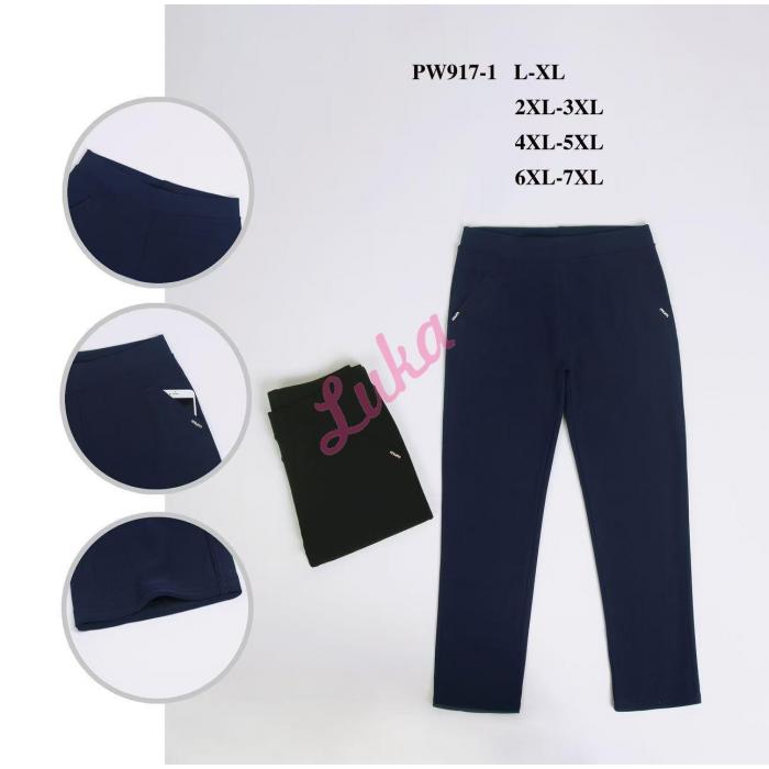 Woen's Pants Ioosoo PW917-1