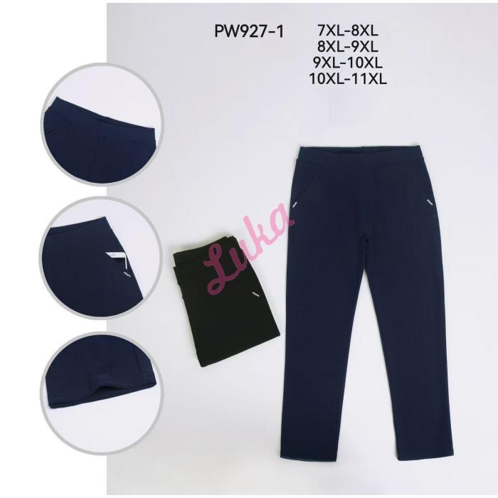 Woen's Pants Ioosoo PW927-1