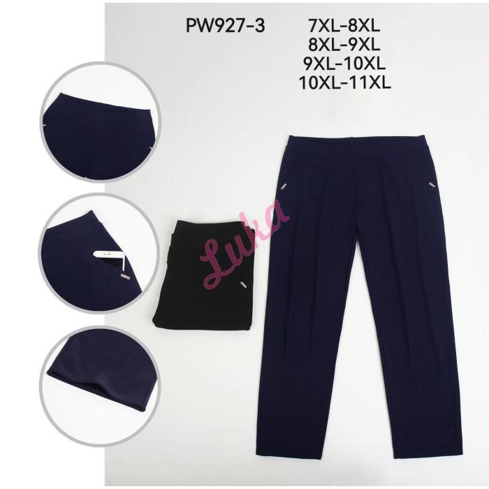 Woen's Pants Ioosoo PW927-3