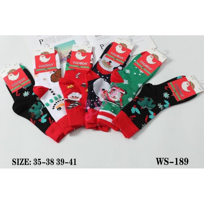 Women's Sokcks Yousada WS-192