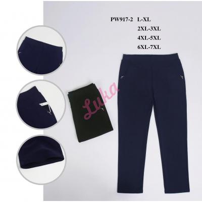 Woen's Pants Ioosoo PW917-2