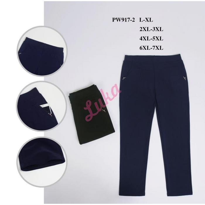 Woen's Pants Ioosoo PW917-2