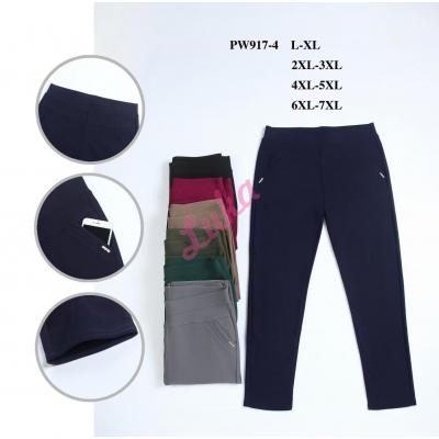 Woen's Pants Ioosoo PW917-4