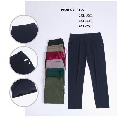 Woen's Pants Ioosoo PW917-5