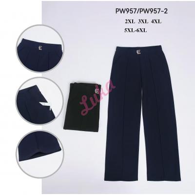 Woen's Pants Ioosoo PW957/957-2