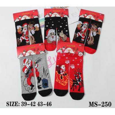 Men's Sokcks Yousda MS-249