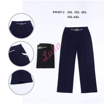 Woen's Pants Ioosoo PW957-3