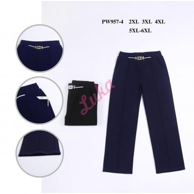 Woen's Pants Ioosoo PW957-4