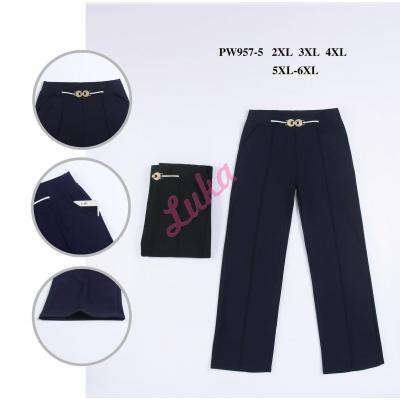 Woen's Pants Ioosoo PW957-5