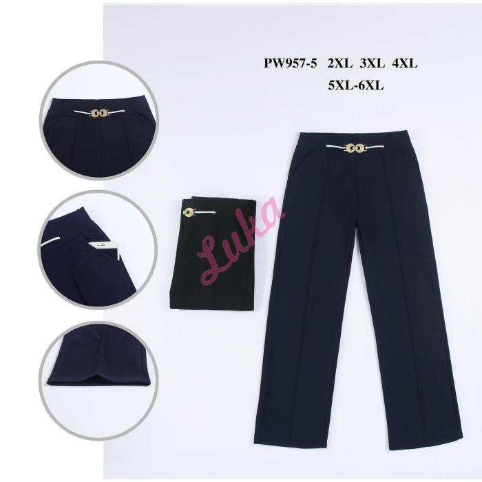 Woen's Pants Ioosoo PW957-5