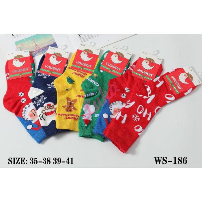 Women's Sokcks Yousada WS-187
