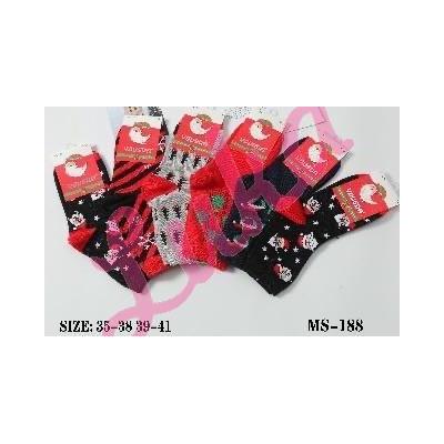 Women's Sokcks Yousada WS-186