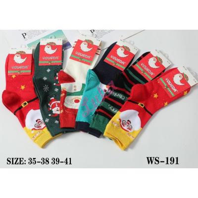 Women's Sokcks Yousada WS-188