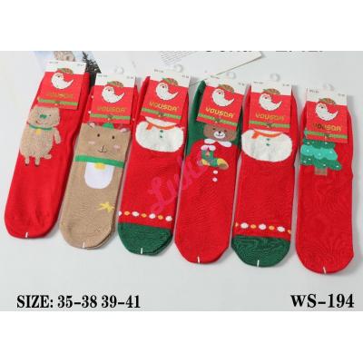 Women's Sokcks Yousada WS-191