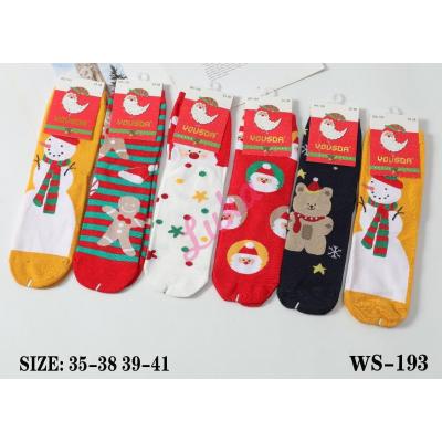 Women's Sokcks Yousada WS-193