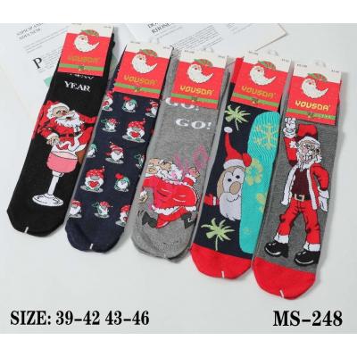 Men's Sokcks Yousda MS-247