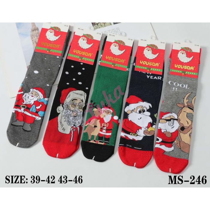 Men's Sokcks Yousda MS-248