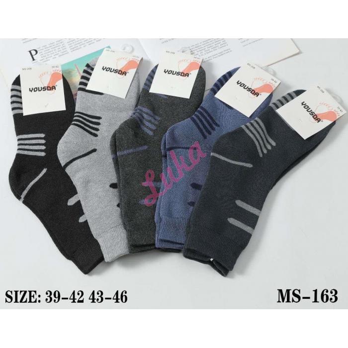 Men's Sokcks Yousda MS-253