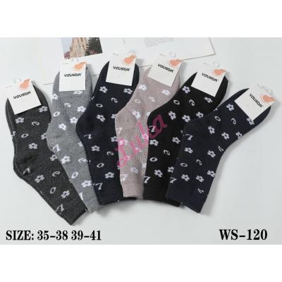 Women's Sokcks Yousada WS-194