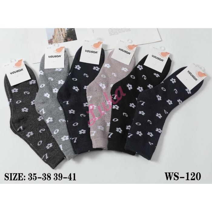 Women's Sokcks Yousada WS-194