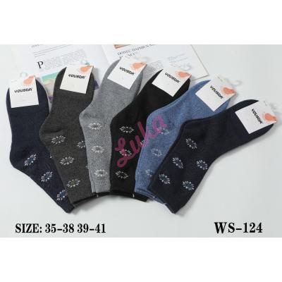 Women's Sokcks Yousada WS-120