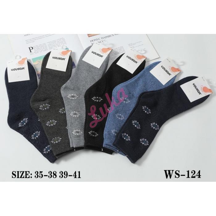 Women's Sokcks Yousada WS-120