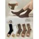 Women's socks N&T M7077-2