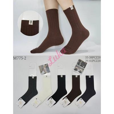 Women's socks N&T M775-2