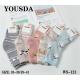 Women's Sokcks Yousada WS-124