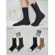Women's socks N&T M775-1