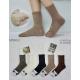 Women's socks N&T M7055-2