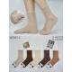 Women's socks N&T M7055-1
