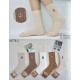 Women's socks N&T M778-2