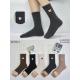 Women's socks N&T M778-1